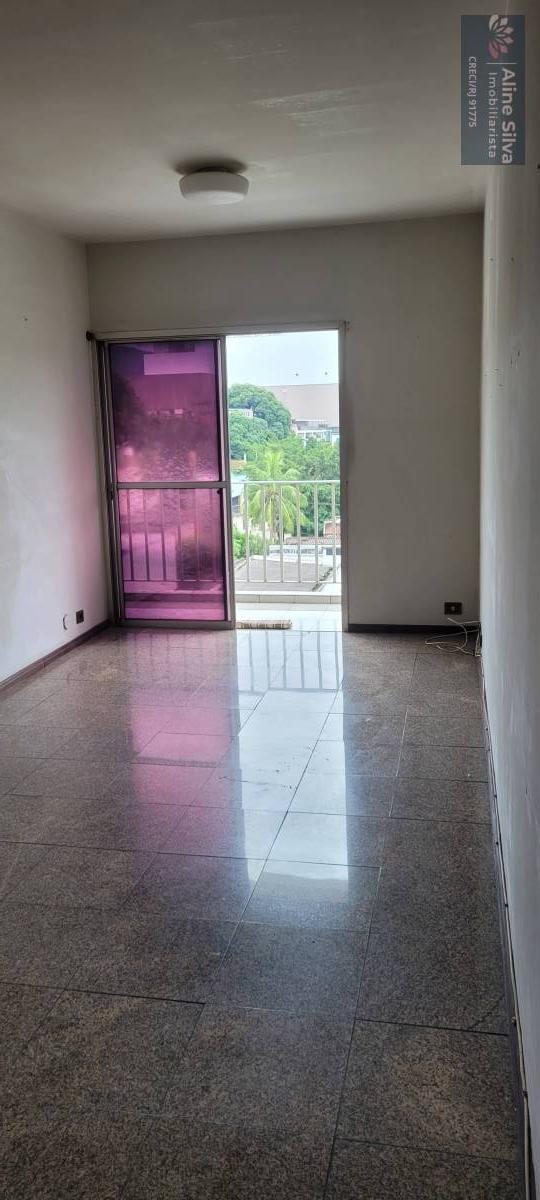 Amplo apartamento de 3 quartos, 80 m² no centro da Taquara!