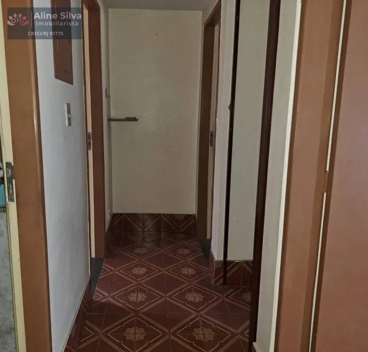 Apartamento à Venda com 2 Quartos, térreo, com varanda, Centro da taquara, 60 m² - Aline Imobiliarista RJ