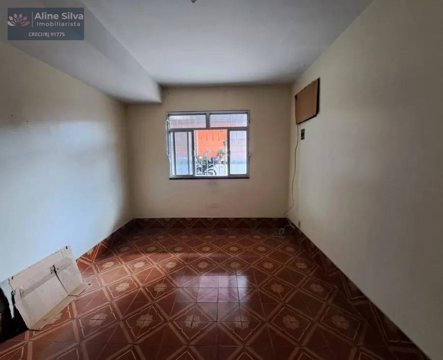 Apartamento à Venda com 2 Quartos, térreo, com varanda, Centro da taquara, 60 m² - Aline Imobiliarista RJ