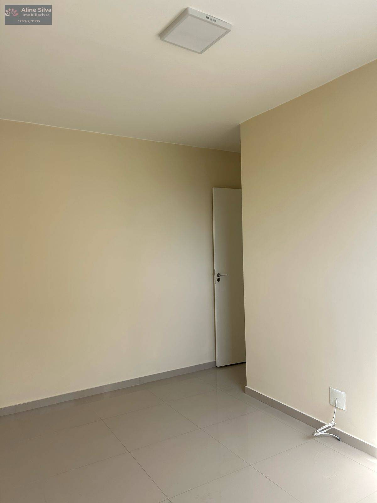 Apartamento à venda em Rio de Janeiro, Jacarepaguá, com 2 quartos, 51m² - Aline Imobiliarista RJ