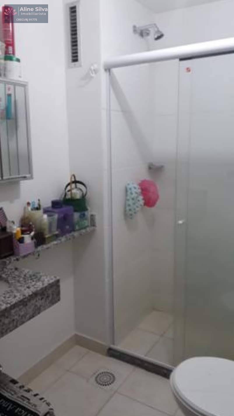 Apartamento à venda em Rio de Janeiro, Taquara, com 3 quartos, 86m² - Aline Imobiliarista RJ