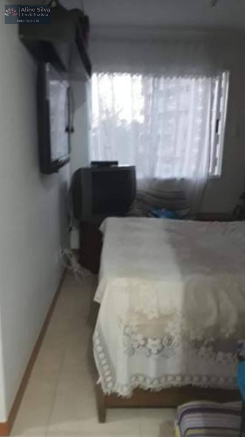 Apartamento à venda em Rio de Janeiro, Taquara, com 3 quartos, 86m² - Aline Imobiliarista RJ