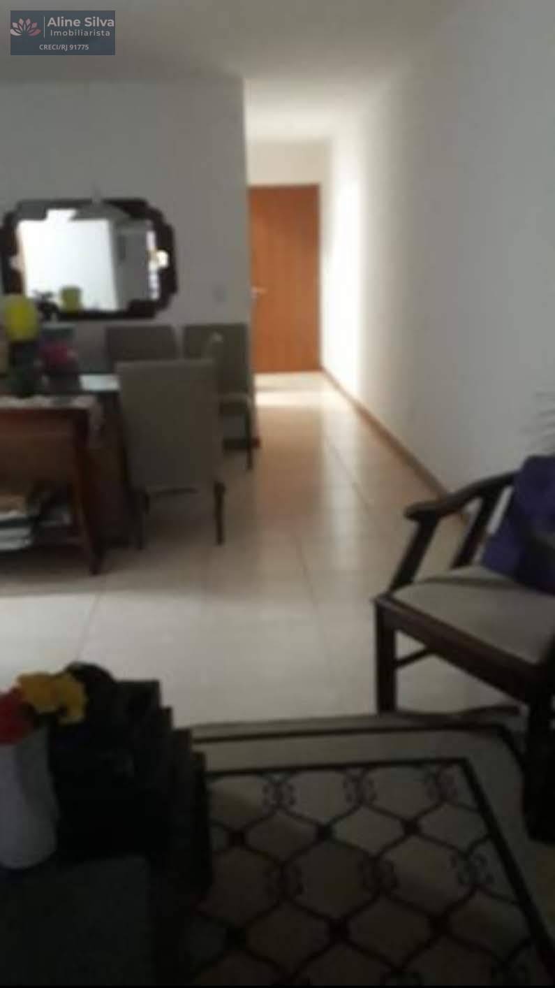 Apartamento à venda em Rio de Janeiro, Taquara, com 3 quartos, 86m² - Aline Imobiliarista RJ
