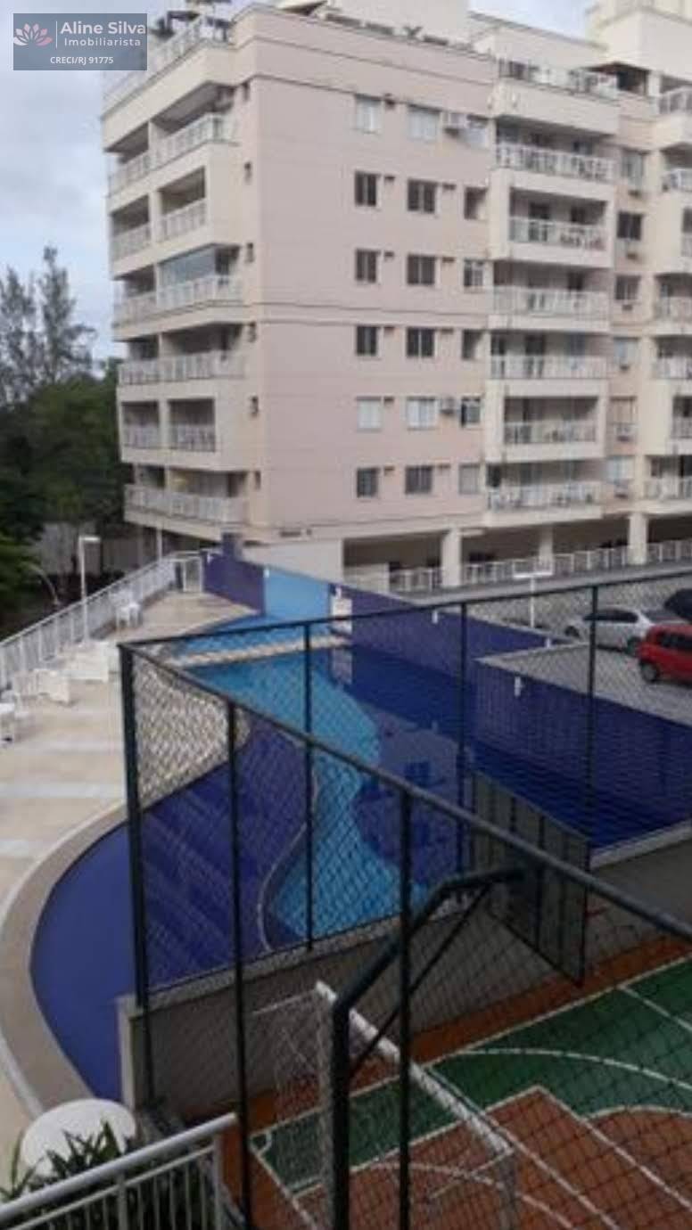 Apartamento à venda em Rio de Janeiro, Taquara, com 3 quartos, 86m²