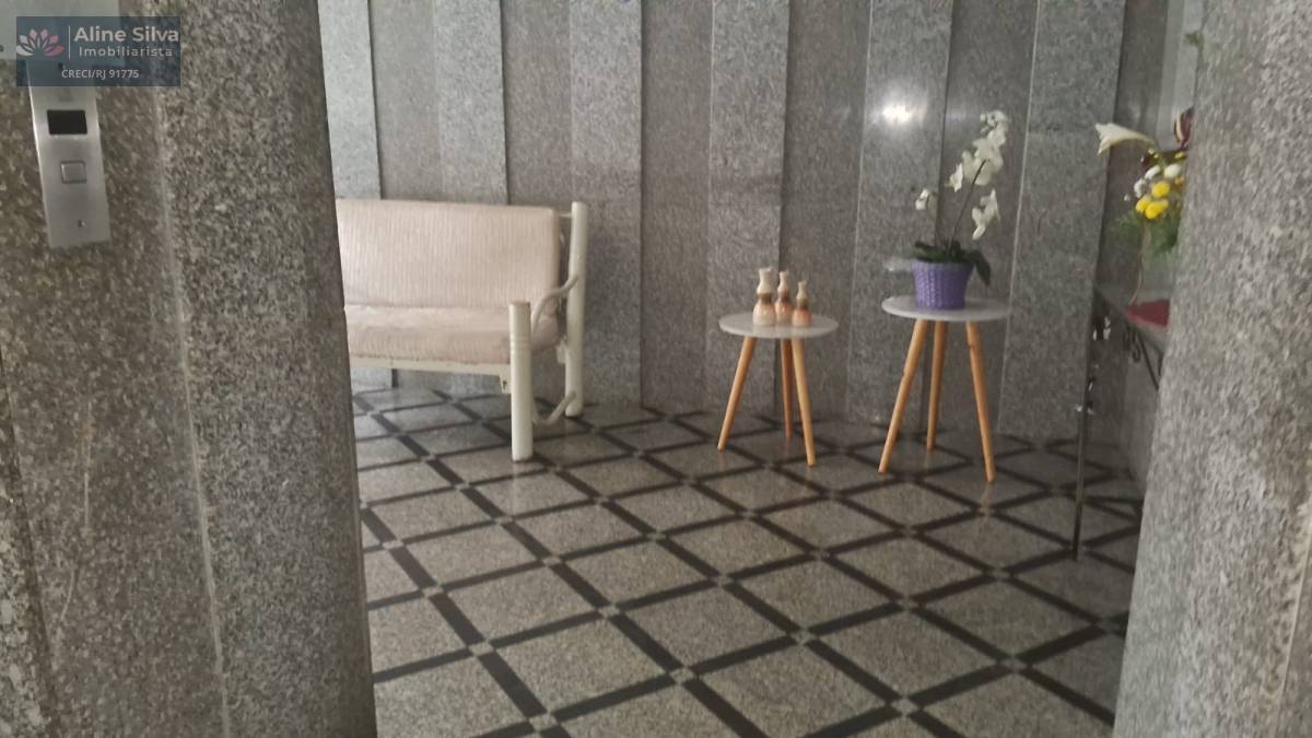 Apartamento à venda em Rio de Janeiro, Taquara, com 2 quartos, 50m² - Aline Imobiliarista RJ