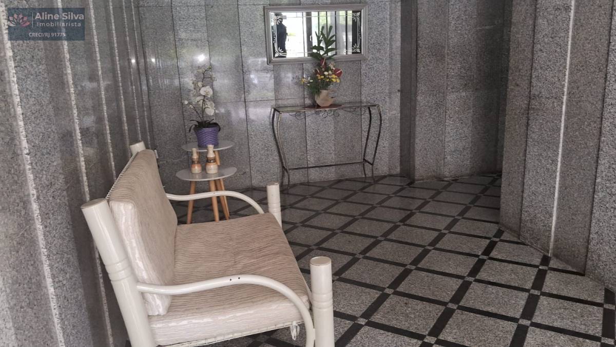 Apartamento à venda em Rio de Janeiro, Taquara, com 2 quartos, 50m² - Aline Imobiliarista RJ
