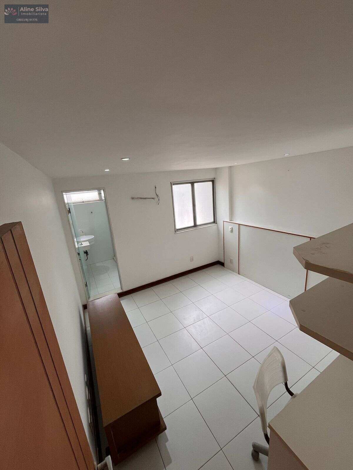 Belíssimo apartamento 3 suítes, lavabo e mais dependência completa no Recreio duas quadras da praia - Aline Imobiliarista RJ