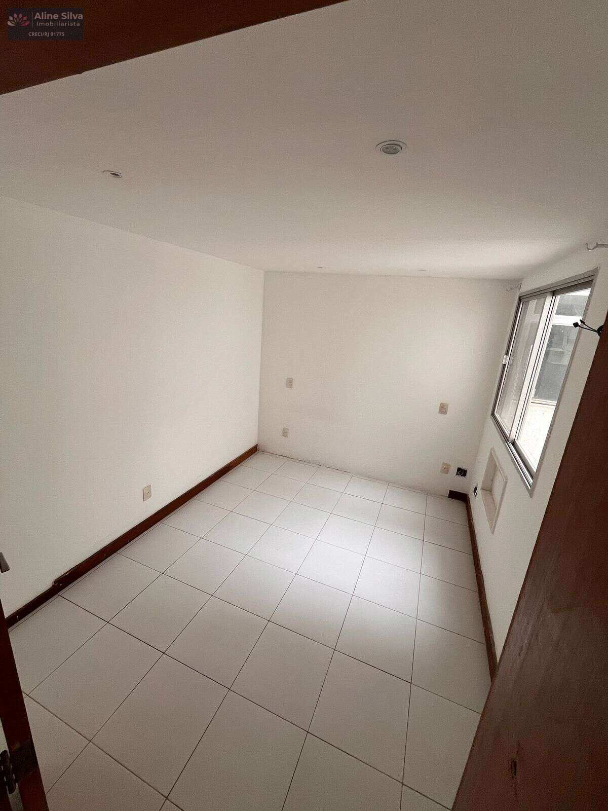 Belíssimo apartamento 3 suítes, lavabo e mais dependência completa no Recreio duas quadras da praia - Aline Imobiliarista RJ
