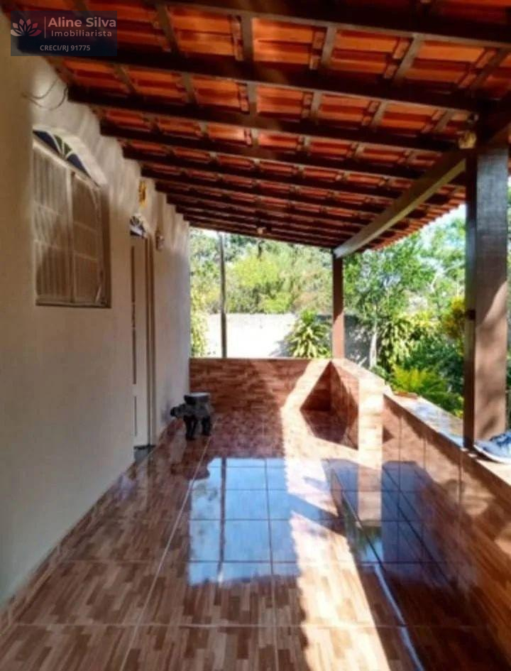 Casa à venda em Araruama, Araruama, com 2 quartos, 70m² - Aline Imobiliarista RJ