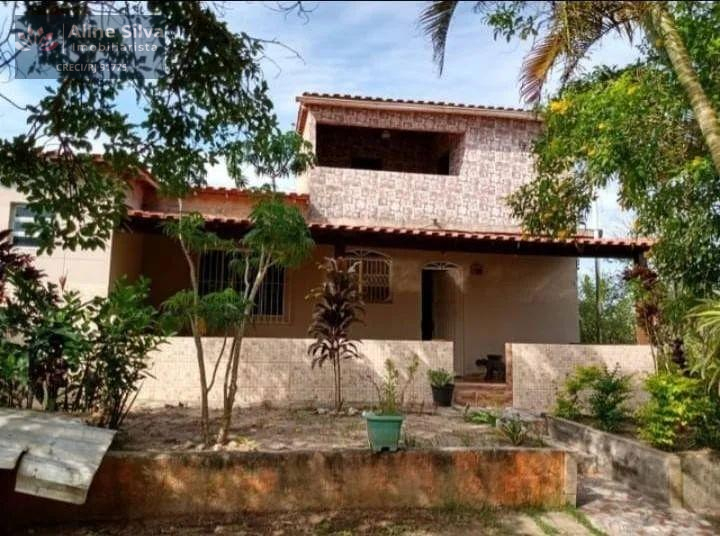 Casa à venda em Araruama, Araruama, com 2 quartos, 70m² - Aline Imobiliarista RJ