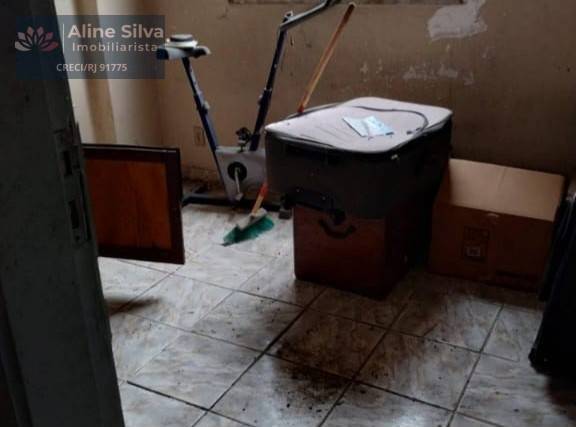Apartamento à venda em Rio de Janeiro, Abolição, com 2 quartos - Aline Imobiliarista RJ