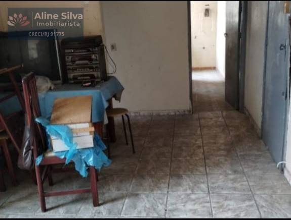 Apartamento à venda em Rio de Janeiro, Abolição, com 2 quartos - Aline Imobiliarista RJ