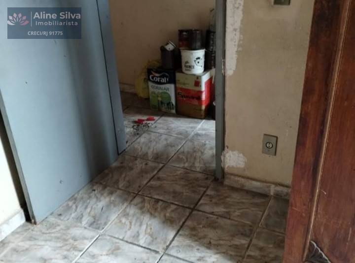 Apartamento à venda em Rio de Janeiro, Abolição, com 2 quartos - Aline Imobiliarista RJ