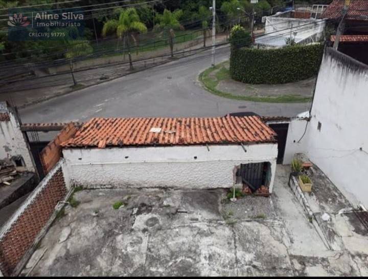 Casa à venda em Rio de Janeiro, Curicica