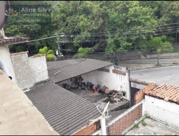 Casa à venda em Rio de Janeiro, Curicica - Aline Imobiliarista RJ