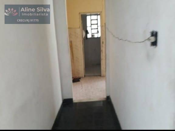 Casa à venda em Rio de Janeiro, Curicica - Aline Imobiliarista RJ
