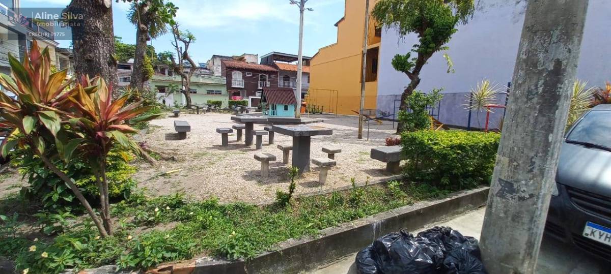 Casa de condomínio à venda em Rio de Janeiro, Anil, com 4 quartos, 220m² - Aline Imobiliarista RJ