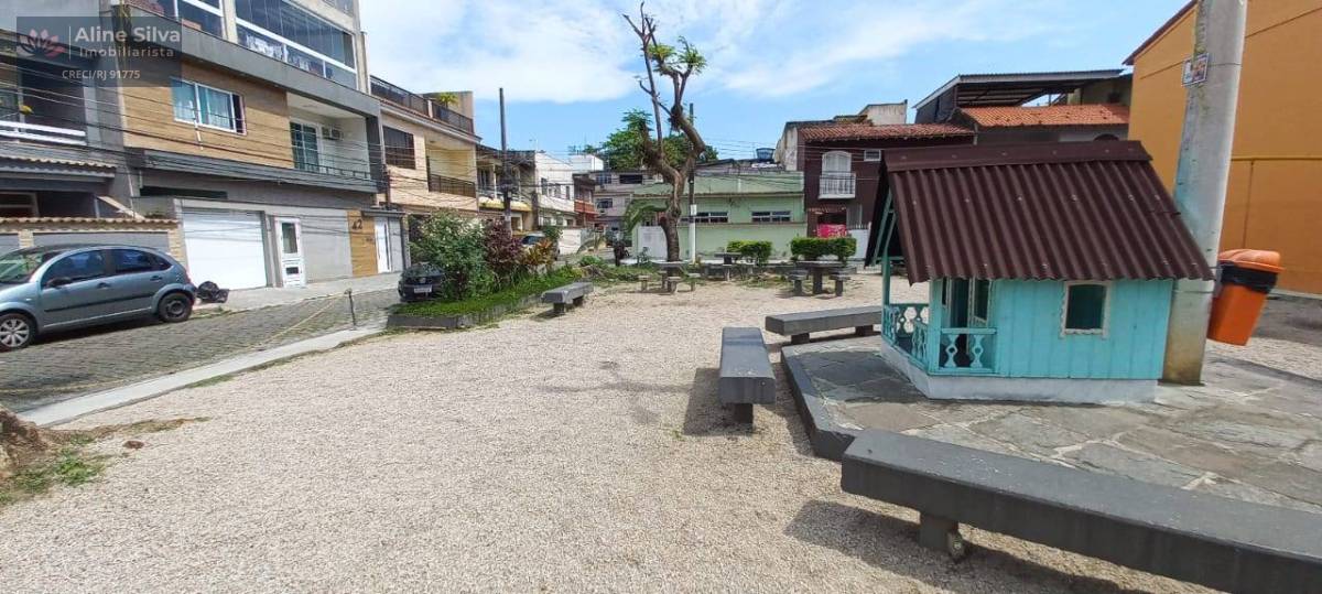 Casa de condomínio à venda em Rio de Janeiro, Anil, com 4 quartos, 220m² - Aline Imobiliarista RJ