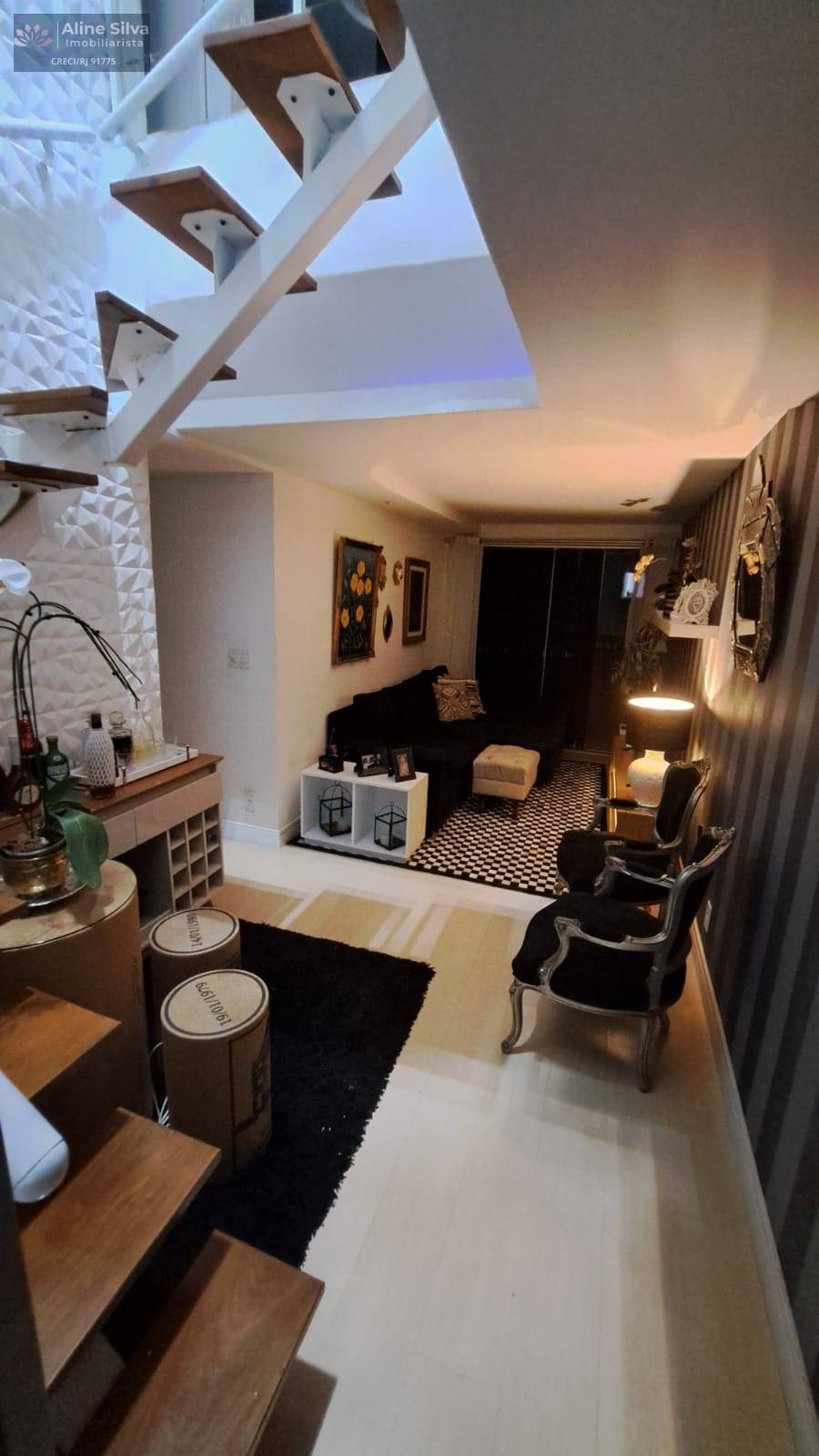 Cobertura à venda em Rio de Janeiro, Freguesia (Jacarepaguá), com 4 quartos, 169m²