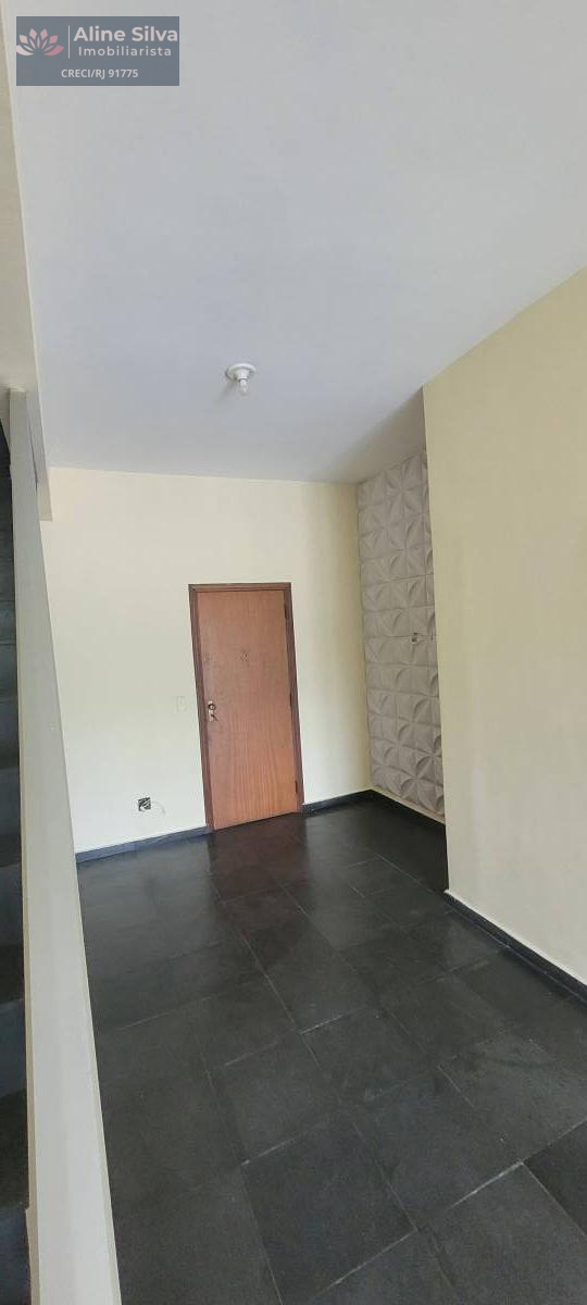 COBERTURA DUPLEX, VISTA LIVRE E PANORAMICA, CORAÇÃO DA FREGUESIA, 3 QUARTOS SENDO 1 SUÍTE, 132 M² - Aline Imobiliarista RJ