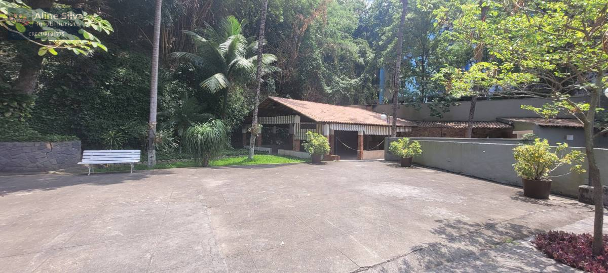 COBERTURA DUPLEX, VISTA LIVRE E PANORAMICA, CORAÇÃO DA FREGUESIA, 3 QUARTOS SENDO 1 SUÍTE, 132 M² - Aline Imobiliarista RJ
