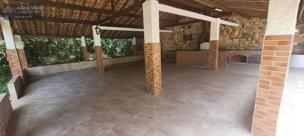 COBERTURA DUPLEX, VISTA LIVRE E PANORAMICA, CORAÇÃO DA FREGUESIA, 3 QUARTOS SENDO 1 SUÍTE, 132 M² - Aline Imobiliarista RJ