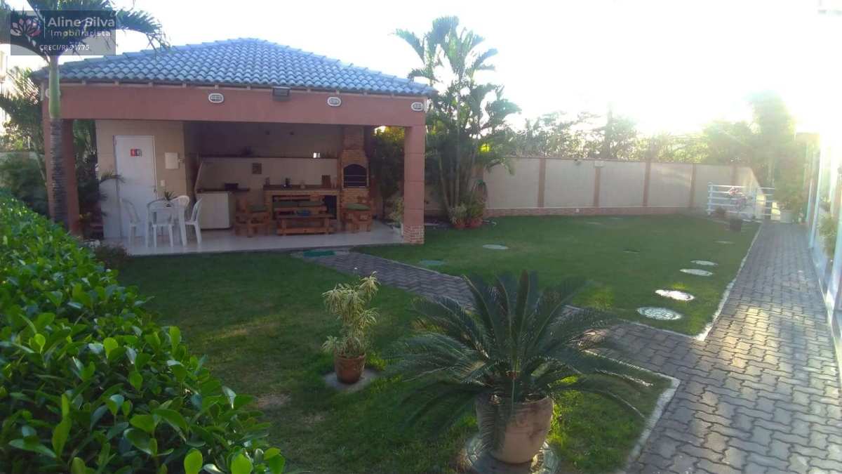 Excelente casa triplex 3 quartos (1 suíte c/ varanda), terraço e churrasqueira - Aline Imobiliarista RJ