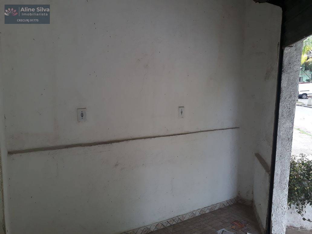 Loja para alugar em Rio de Janeiro, Curicica, 5m² - Aline Imobiliarista RJ