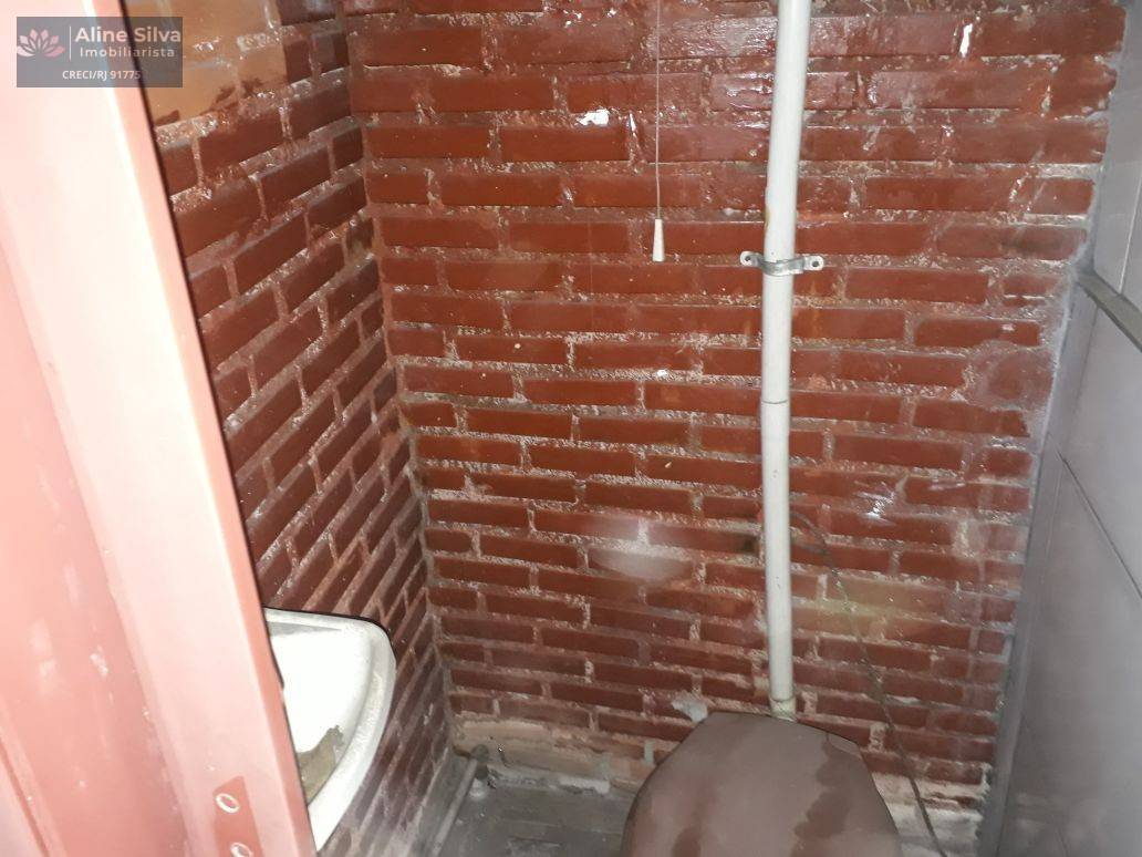 Loja para alugar em Rio de Janeiro, Curicica, 5m² - Aline Imobiliarista RJ
