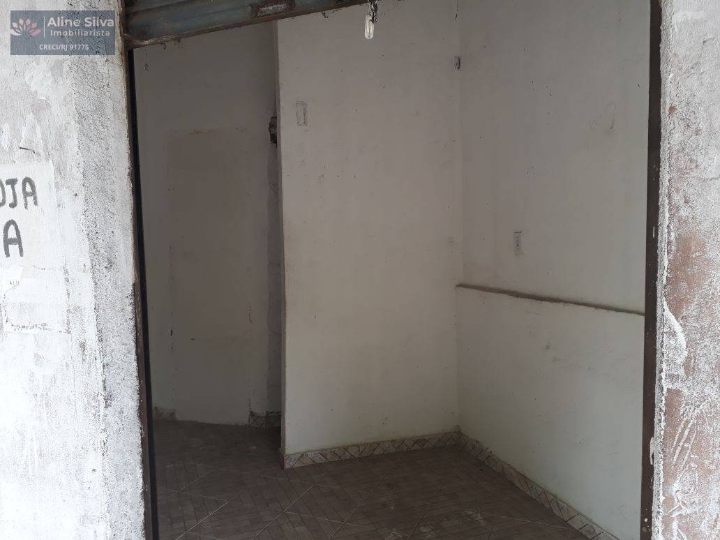 Loja para alugar em Rio de Janeiro, Curicica, 5m² - Aline Imobiliarista RJ