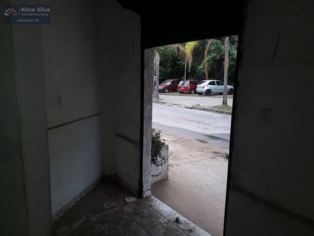 Loja para alugar em Rio de Janeiro, Curicica, 5m²