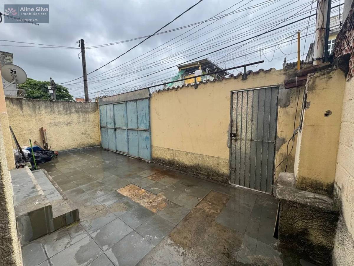 Loja para alugar em Rio de Janeiro, Curicica