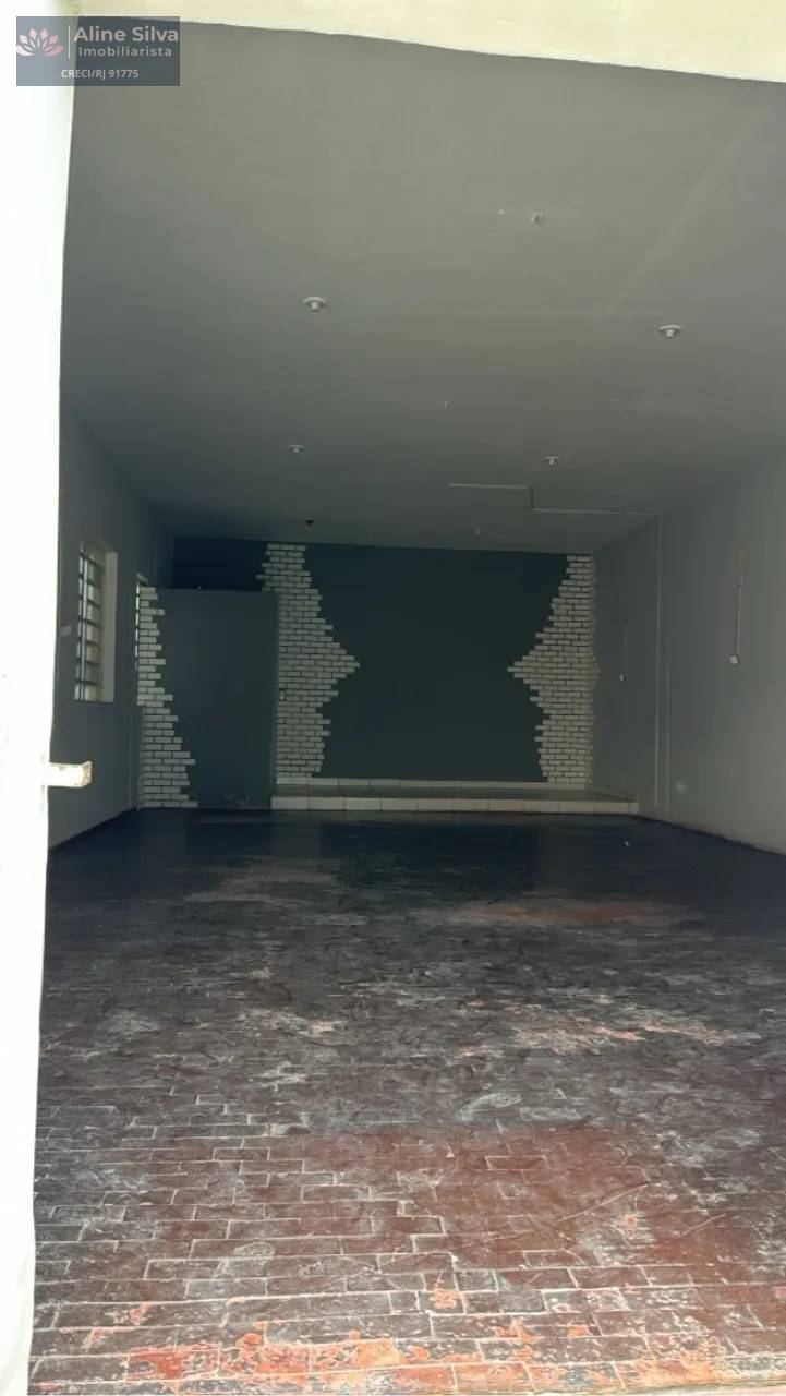 Loja para alugar em Rio de Janeiro, Curicica - Aline Imobiliarista RJ