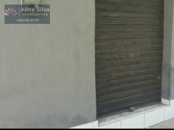 Loja para alugar em Rio de Janeiro, Curicica, 14m² - Aline Imobiliarista RJ