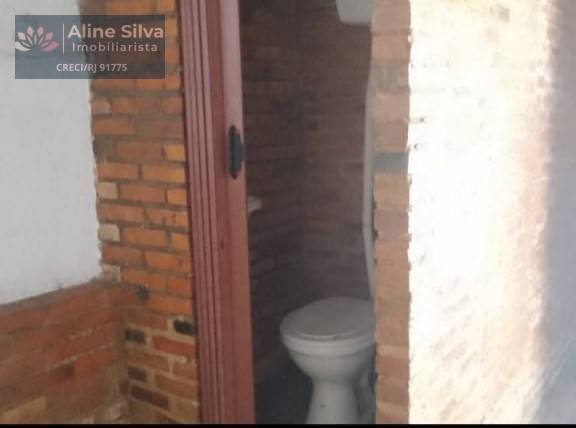 Loja para alugar em Rio de Janeiro, Curicica, 14m² - Aline Imobiliarista RJ